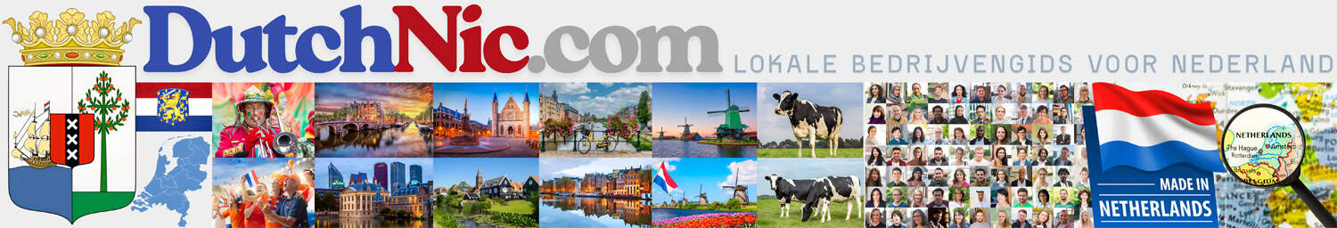 Gemaakt in Nederland - Trimsalon D-Tails